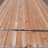 ترموود،چوب ترمو،پلی وود