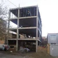 اجرای اسکلت بتنی فنداسیون سقف ستون و پله