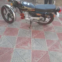 فروش نقدی|موتورسیکلت|تکاب, |دیوار