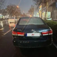 سوناتا ۲۰۰۸|خودرو سواری و وانت|نظرآباد, نظرآباد|دیوار