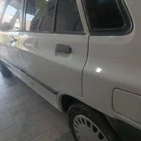 پراید 93 دوگانه