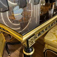 شیشه بری رومیزی نهارخوری دوجداره.|خدمات پیشه و مهارت|پردیس, شهرک صنعتی خرمدشت فاز ۷|دیوار