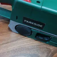 سنباده نواری پارکساید آلمان