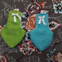 پوشاک عروس هلندی