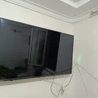 ال سی دی ۵۵ اینچ دوو