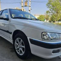 پارس سال سفارشی