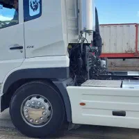 کشنده البرز تک|خودرو سنگین|نقده, |دیوار