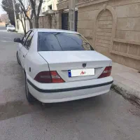 سمند 90دوگانه|خودرو سواری و وانت|شاهین‌شهر, عطار|دیوار