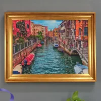 تابلو فرش تولیدی ا