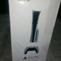 پلیاستیشن sonyاورجینال ps5 دیسک خور