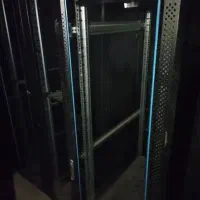 رک ۴۲یونیت فروش فوری|مودم و تجهیزات شبکه|تهران, امیریه|دیوار