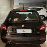 207 اتومات فول بیرنگ