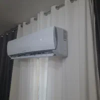 نصب * سرویس * گازگیری  کولرهای دوتیکه|خدمات پیشه و مهارت|باوی, |دیوار