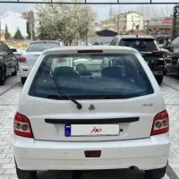 SE 111 بیرنگ مدل۹۵|خودرو سواری و وانت|رشت, جهاد|دیوار