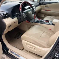 Rx 350 2010|خودرو سواری و وانت|تهران, ظفر|دیوار