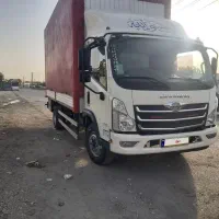 فورس ۶ تن|خودرو سنگین|اسلام‌شهر, ملک‌آباد|دیوار