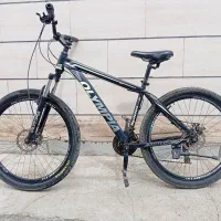 دوچرخه سایز27.5