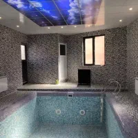 ویلامدرن زیرقیمت۴۰۰زمین۲۵۰بناترکیبی برنده*مهراباد*