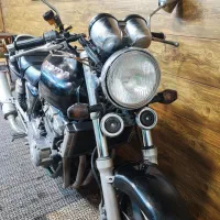 cb 400 هوندا|موتورسیکلت|بهنمیر, |دیوار