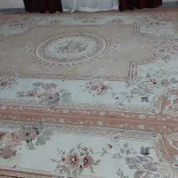 فرش 12متری و پادری
