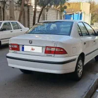 سمند ال ایکس مدل ۸۹|خودرو سواری و وانت|تهران, آهنگ|دیوار