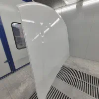 فروش قطعات رنگی خودرو