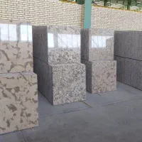 اسلب سنگ مرمریت کاپوچینو 80X80