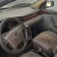 سمند ۹۲ بیرنگ