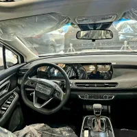 بیجینگ U5 پلاس۴۰۴/نقدی/تحویل فوری