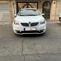 برلیانس h330 مدل 97 موتور بزرگ|خودرو سواری و وانت|تهران, نیروی هوایی (پیروزی)|دیوار