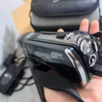 دوربینSPEED HD 3D Videocam FXH10|دوربین عکاسی و فیلمبرداری|تهران, سهروردی|دیوار