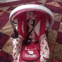 کالسکه کریر و ساک نوزاد