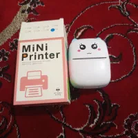 مینی پرینتر حراتی