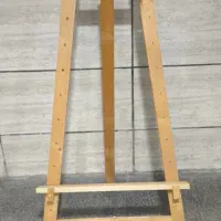 سه پایه بوم نقاشی