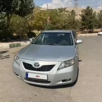تویوتا کمری ۲۰۰۹