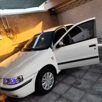 سمند مدل 1395