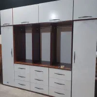 کمد پازلی|جاکفشی، کمد، دراور|محمدشهر, عباس آباد|دیوار