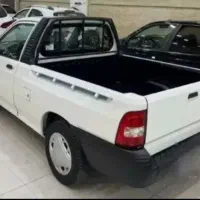 پراید وانت صفر ۱۴۰۴ با دیلایت  تحویل فوری|خودرو سواری و وانت|اندیشه, اندیشه فاز ۱|دیوار