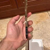 ۱۳ پرومکس ۵۱۲ گلد|موبایل|تهران, عباس‌آباد|دیوار