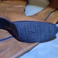 چکمه agucino|کیف، کفش، کمربند|رشت, گلسار|دیوار