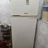 یخچال و لباسشویی کار کرده سالم