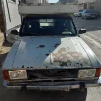 پیکان وانت مدل ۸۵|خودرو سواری و وانت|قروه, |دیوار