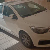 شاهین G مدل 1403 در حد صفر خشک