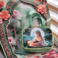 پنل کیف و جانماز