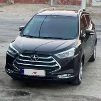 جک s3 مدل ۱۴۰۴ در حد خشک فروش و معاوضه