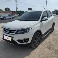 فروش تیگو 5 مدل 97