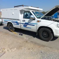 پادرا پلاس تک سوز مدل 1403|خودرو سواری و وانت|اسلامشهر, شهرک قائمیه|دیوار