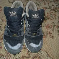 zx برزنتی سالم جهت معاوضه|کیف، کفش، کمربند|کهریزک, |دیوار