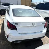 ام جی 360 مدل ۲۰۱۹