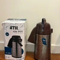 فلاکس چای وارداتی